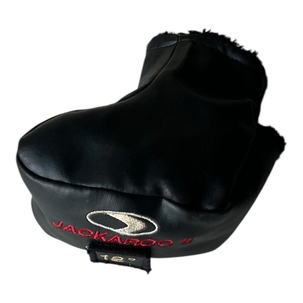 Jackaroo some wear